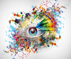 Bachelor professionnel Arts Visuels
