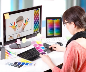 Bachelor professionnel Design Graphique