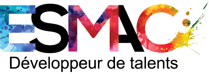 Logo Esmac